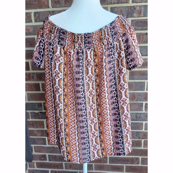bohemian fall clothing